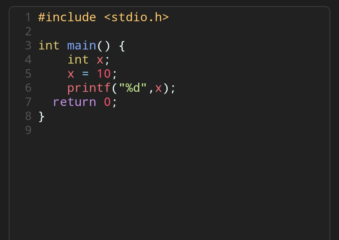 Code Your Idea